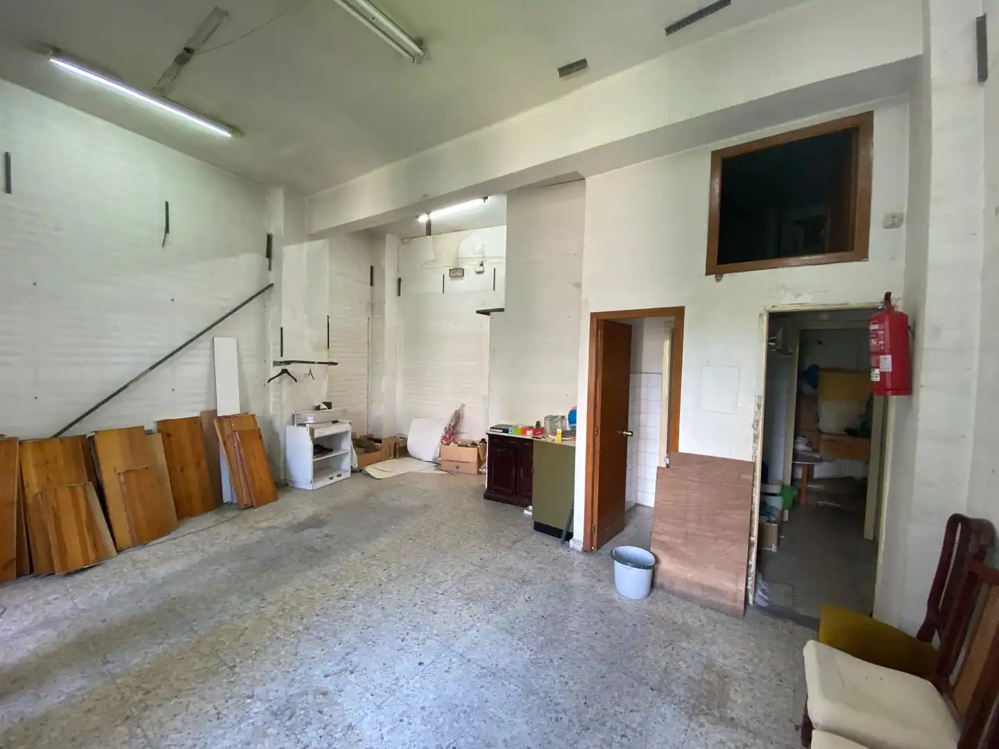 Local comercial en venda a Rúa López Mora, imagen 11