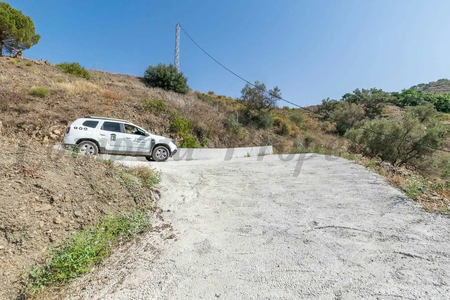 Rustikales Grundstück zum Verkauf in Torrox Pueblo, imagen 9