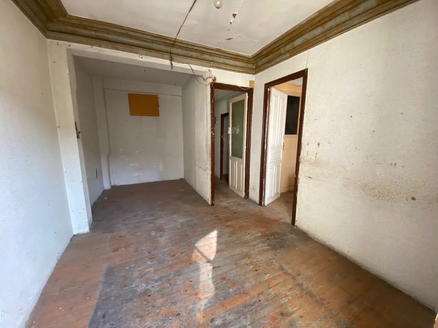 Wohnung zum Verkauf in Plaza del Mercado, imagen 2