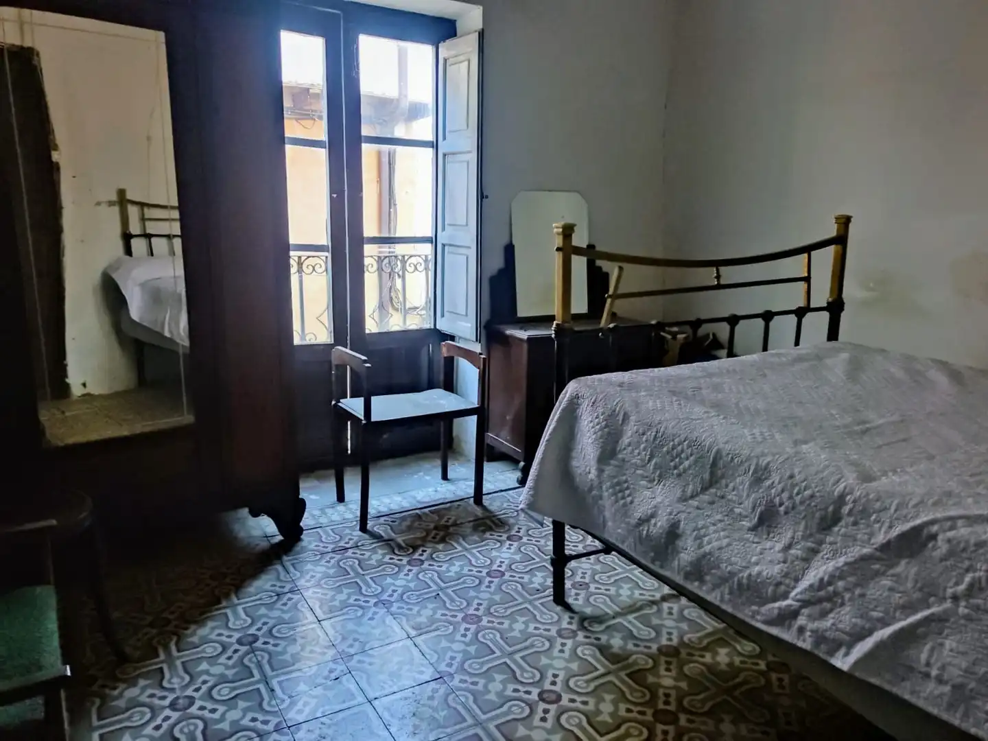 Dormitori de Casa o xalet en venda en Jarandilla de la Vera amb Jardí privat