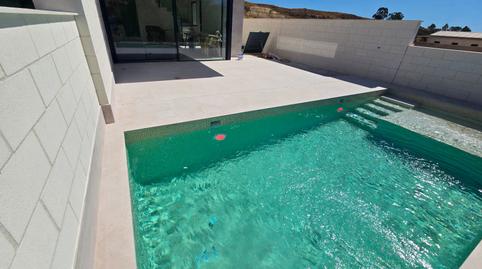 Foto 4 de Casa adosada en venda a Rotonda del Mulhacén, 1, Golf Valle Este, Vera