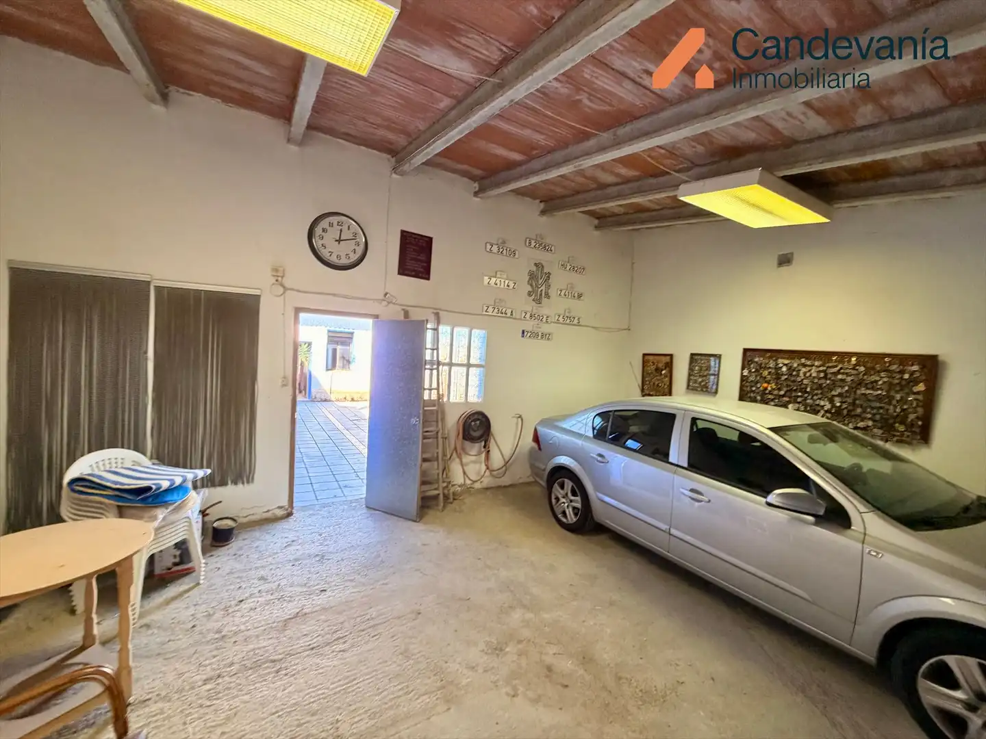 Casa o xalet en venda en Gurrea de Gállego amb Calefacció