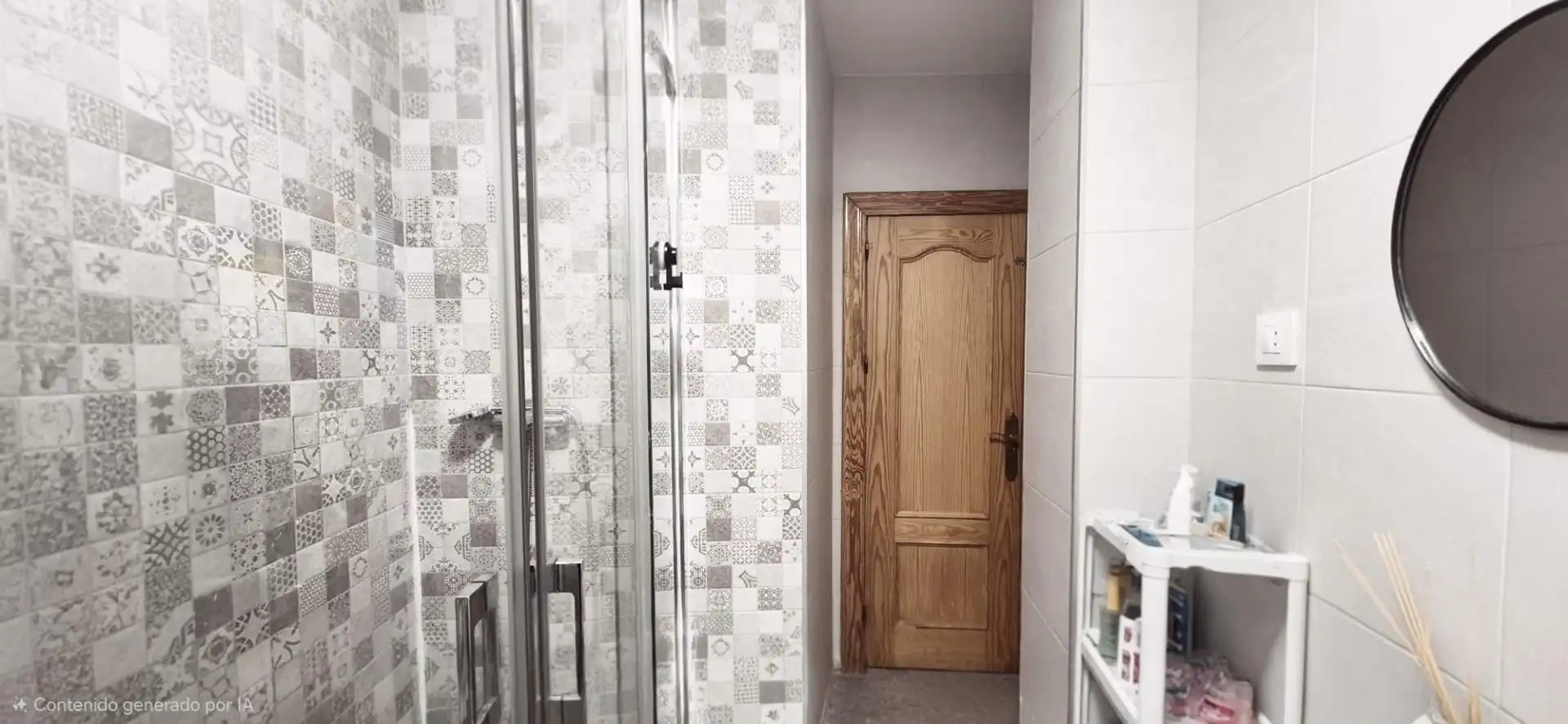 Baño de Edificio en venta en Almería