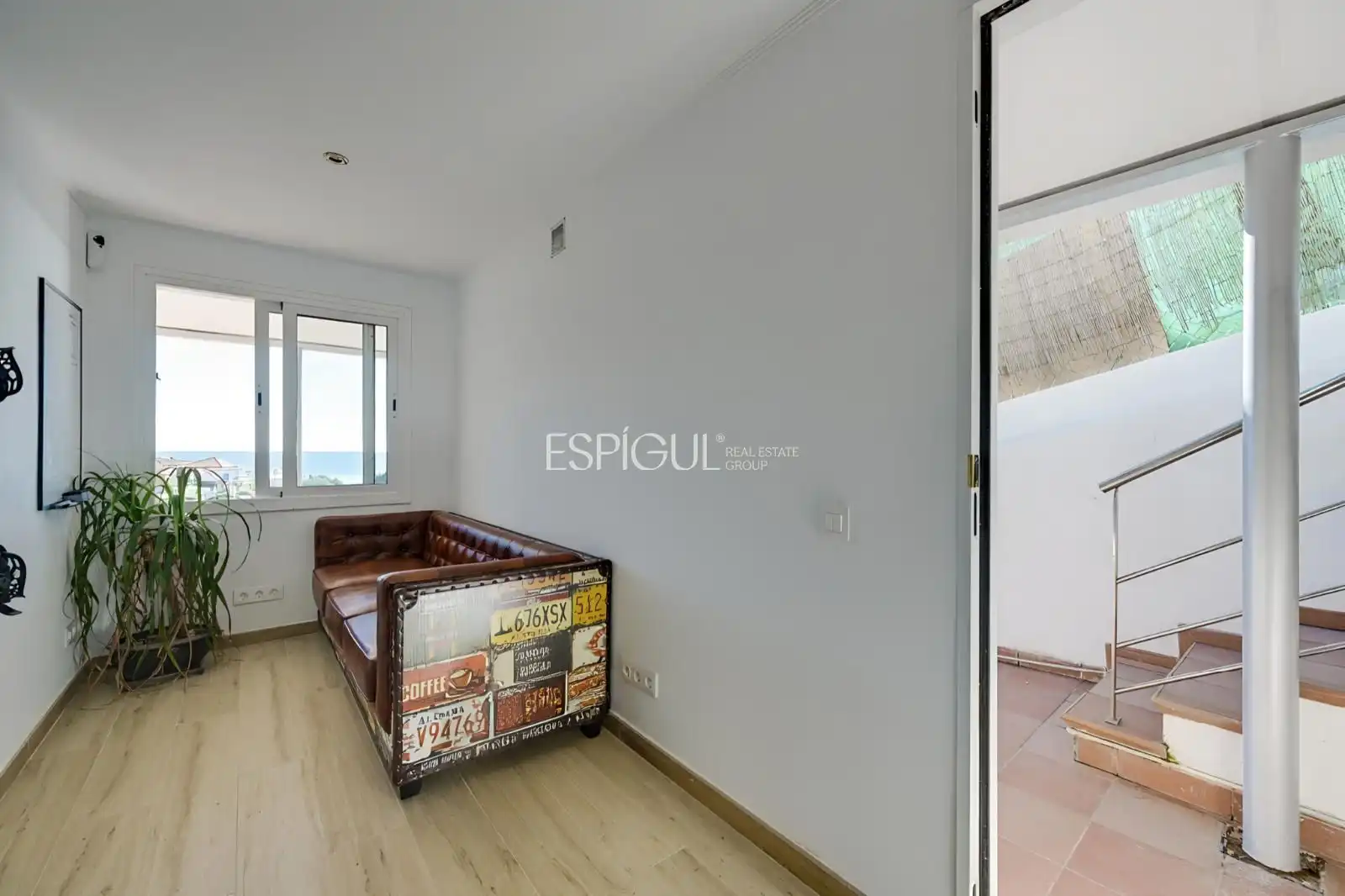 Casa amb terrassa en venda a Arboç, imagen 25