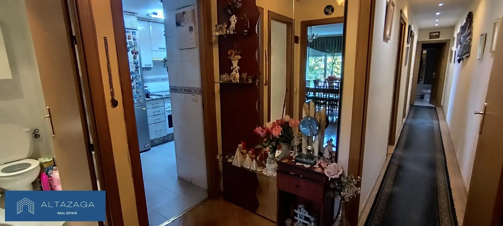 Pis en venda en San Sebastián de los Reyes amb Calefacció, Terrassa i Traster