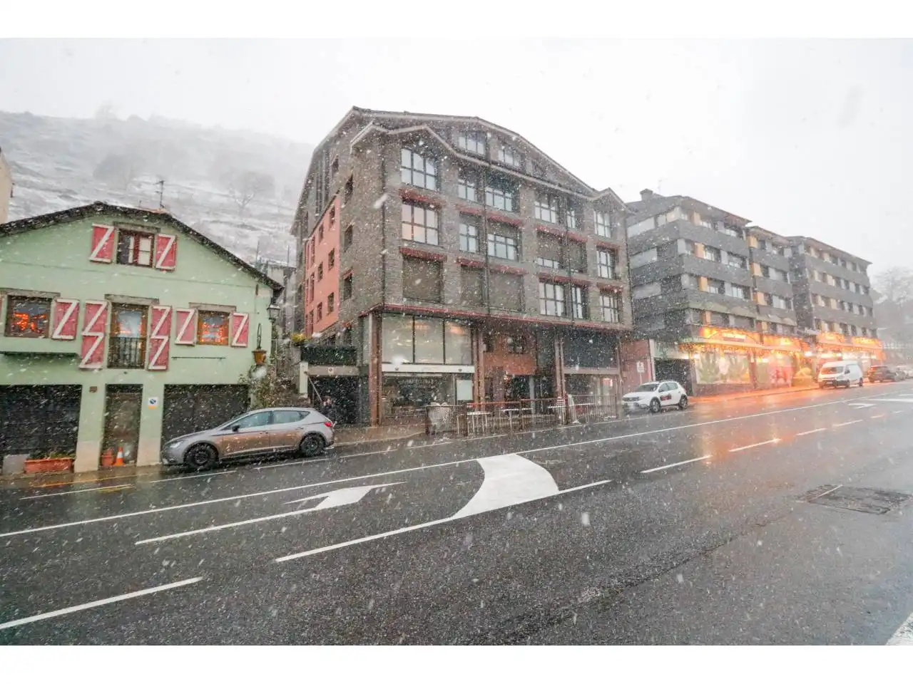 Propriétés uniques à vendre à Canillo pueblo, imagen 2