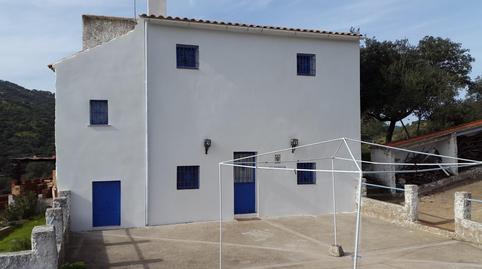 Foto 5 de Casa o xalet de lloguer a Obejo, Córdoba