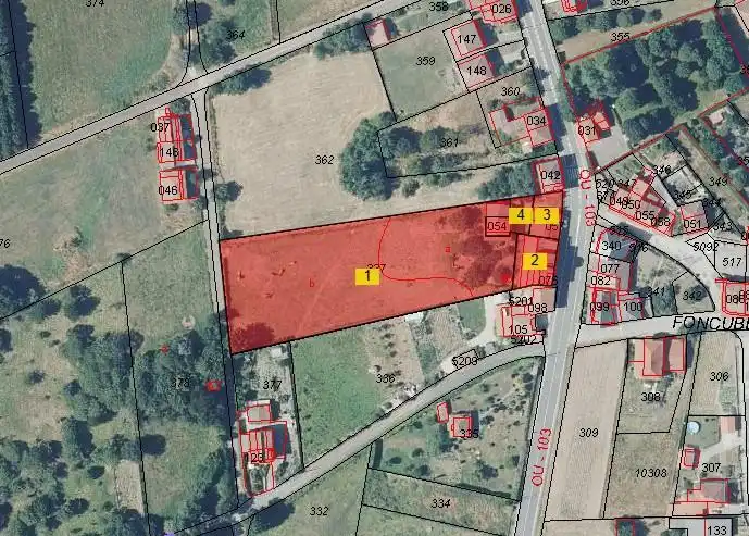 Casa rústica en venda a maceda, imagen 5