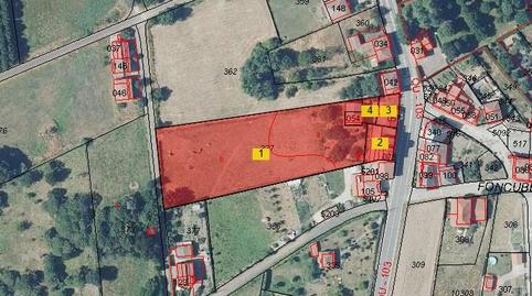 Foto 2 de Finca rústica en venda a Maceda, Maceda, Ourense