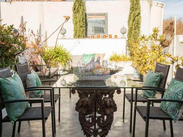 Penthouse to rent in Centro