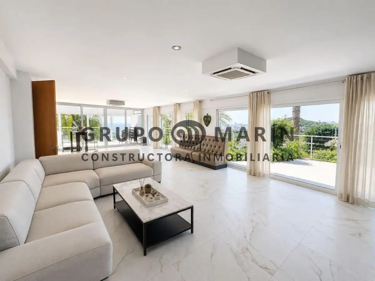 Casa con terrazza in vendita a Calle Ginesta, imagen 13