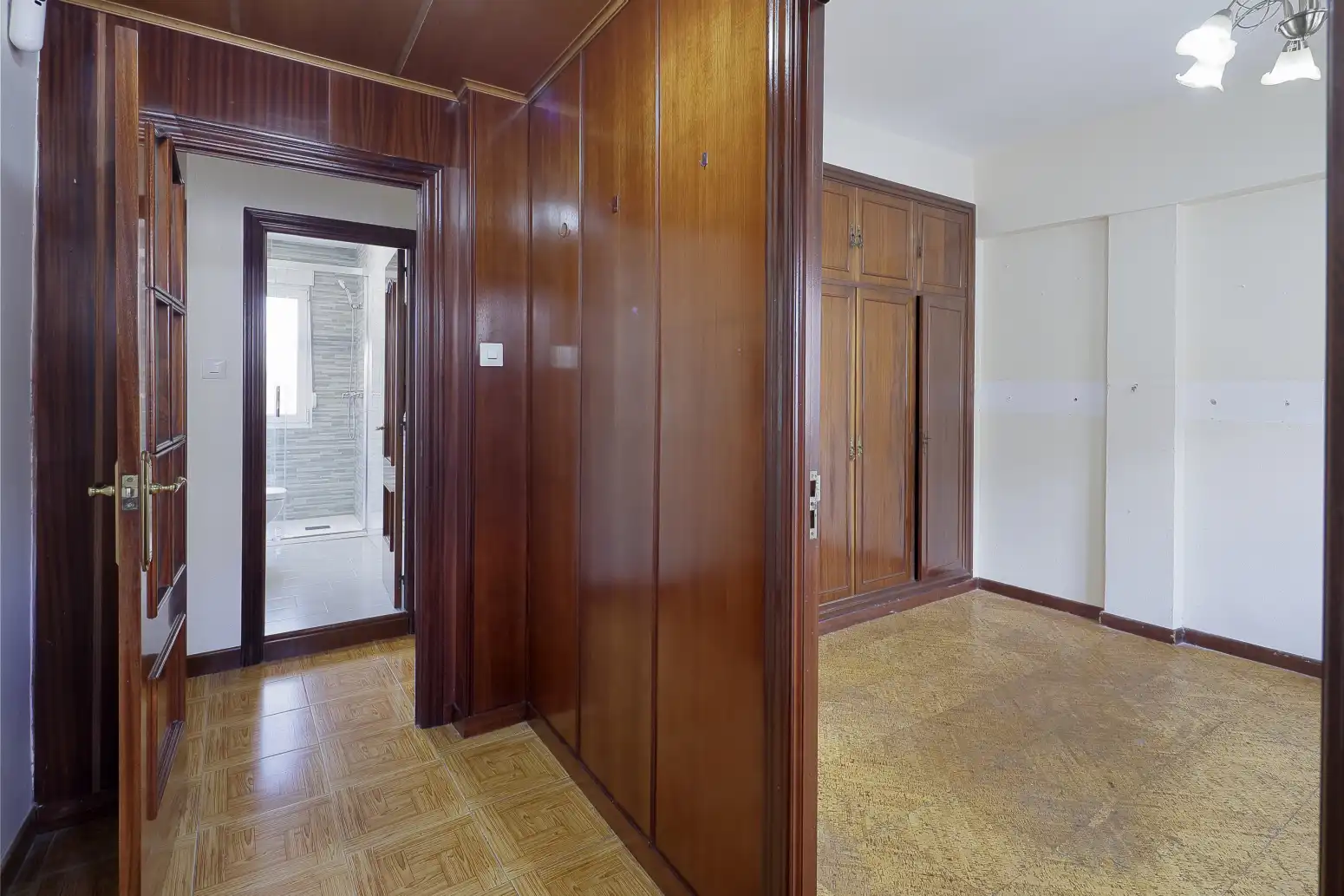 Piso en venta en Gijón 