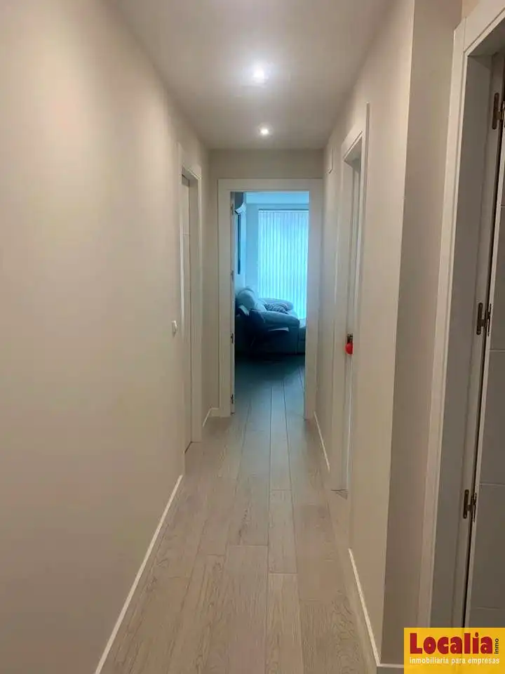 Wohnung zum Verkauf in Palencia mit Möbliert