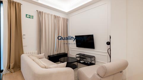 Photo 3 of Office for sale in Calle de Zurbano, Almagro,  Madrid Capital