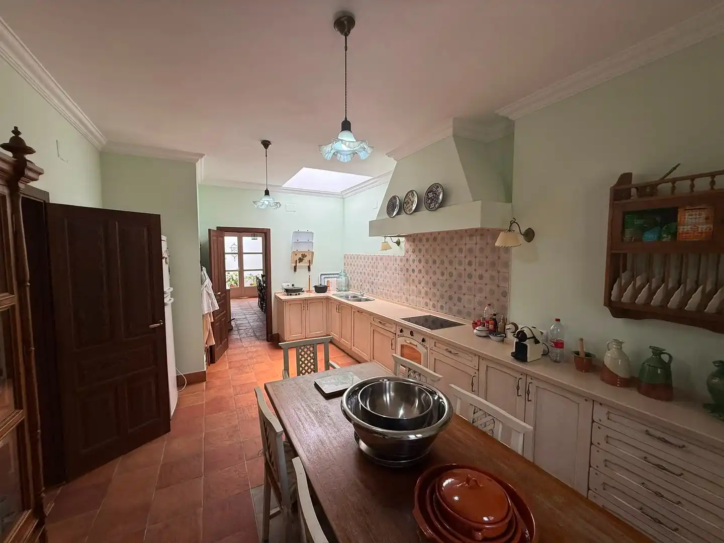 Chalet con piscina en venta en Carretera Olivares, imagen 10