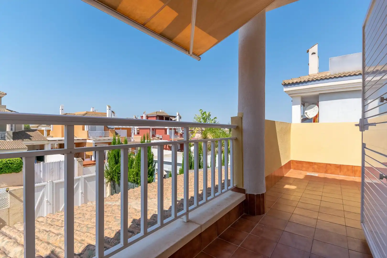 Bungalow with pool to rent in Calle MONTE DE STA POLA 10, imagen 25