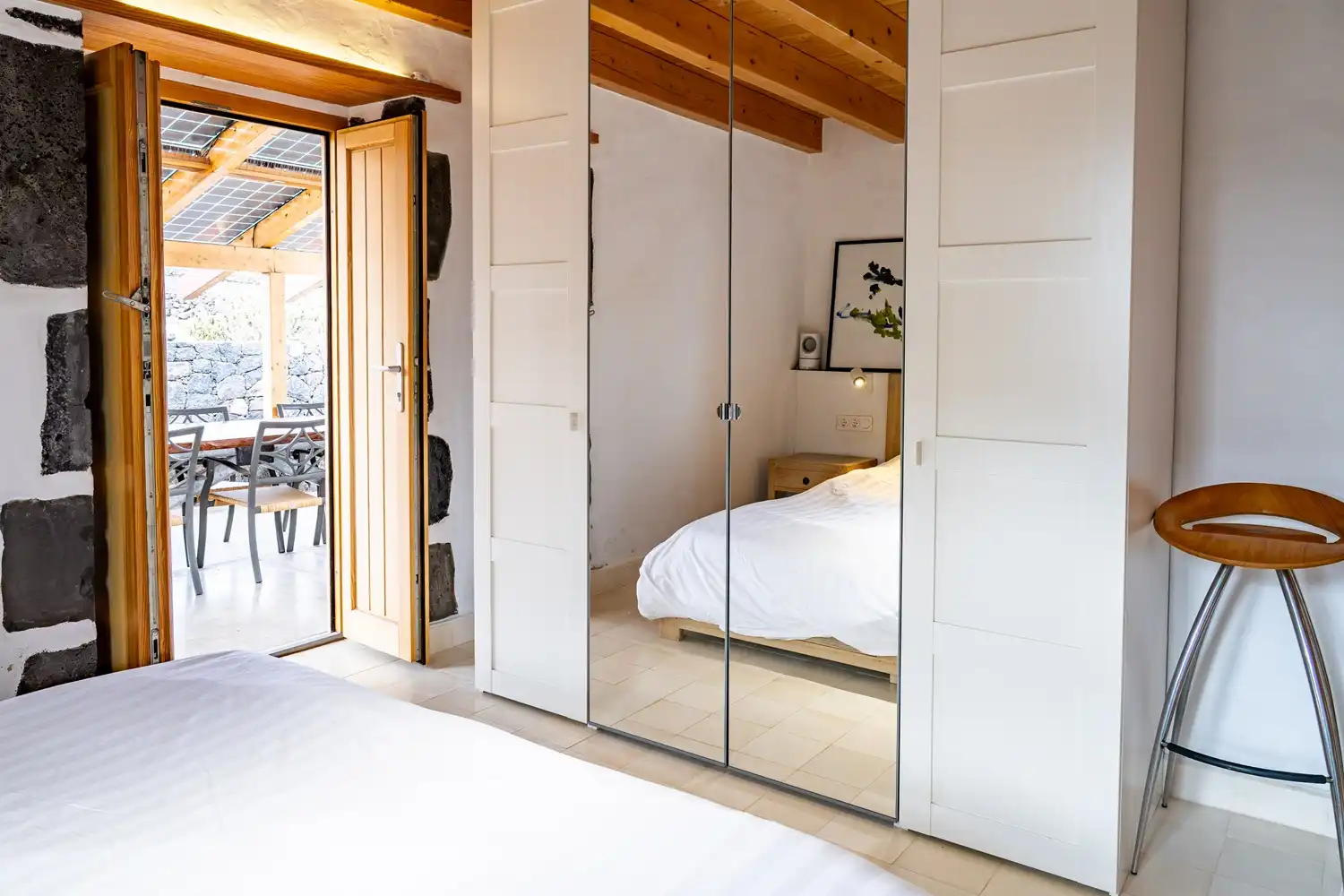 Casa con jardín en venta en Tinajo, imagen 24