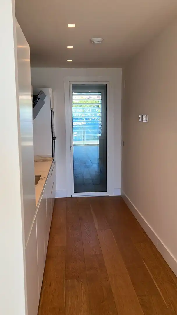 Appartement compact avec piscine à vendre à Playa de Poniente, imagen 9