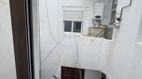 Foto 4 de Piso de alquiler en Ciudad Jardín - Tagarete - El Zapillo, Almería Capital