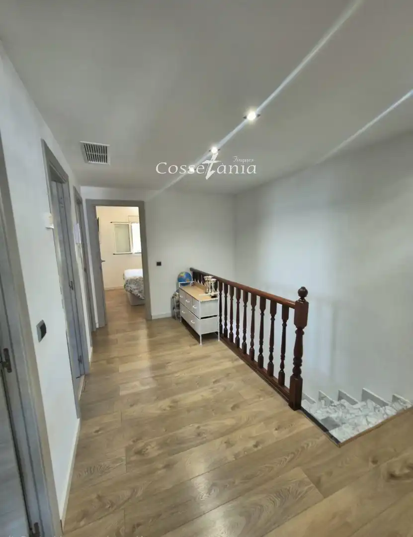 Detached homes for sale in Calafell  with Air Conditioner and Storage room