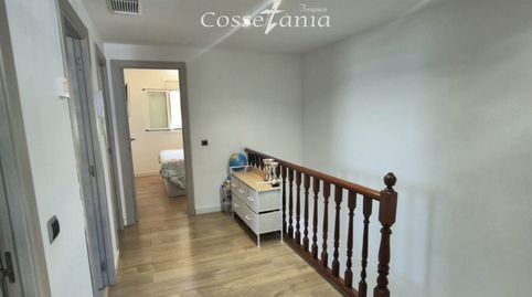Foto 4 de Casa adosada en venda a Llevadora Maria Vives, Calafell Poble, Calafell