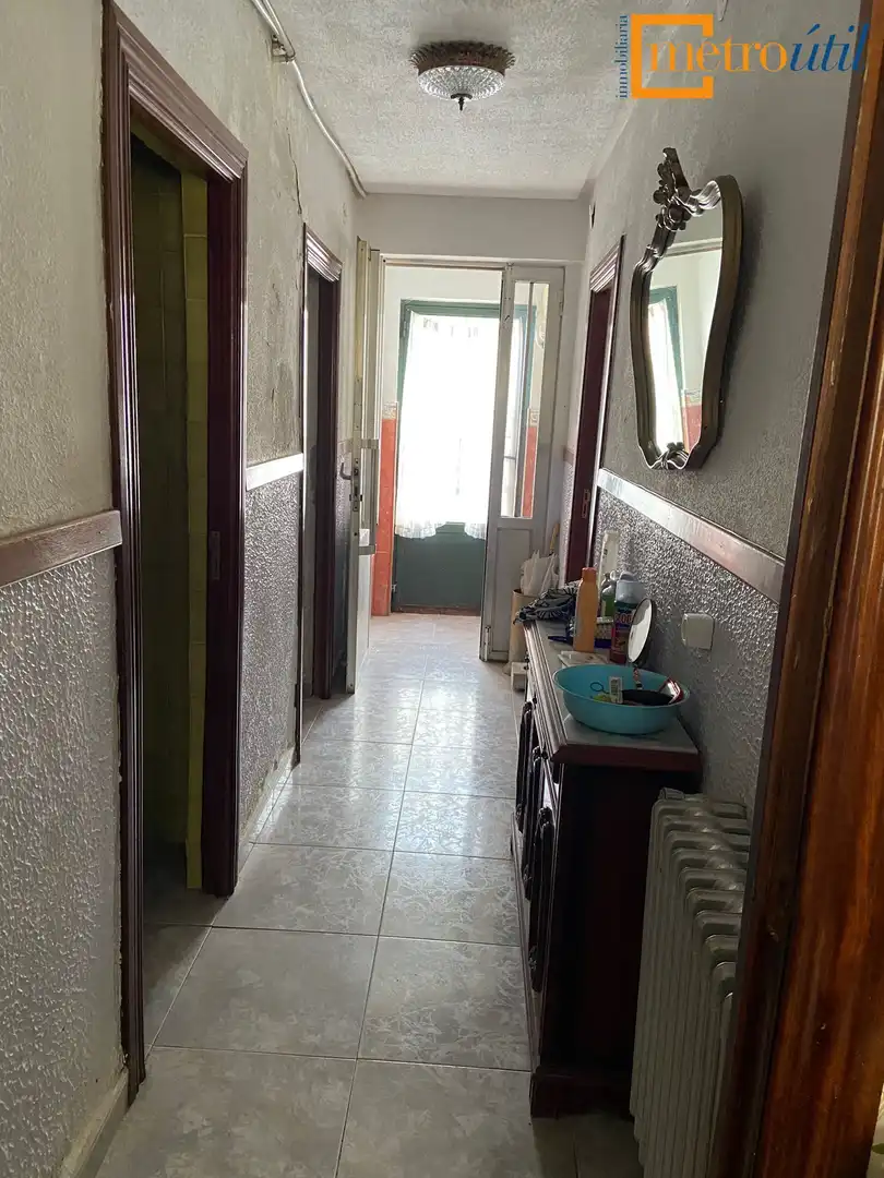 Detached homes for sale in Pizarrales