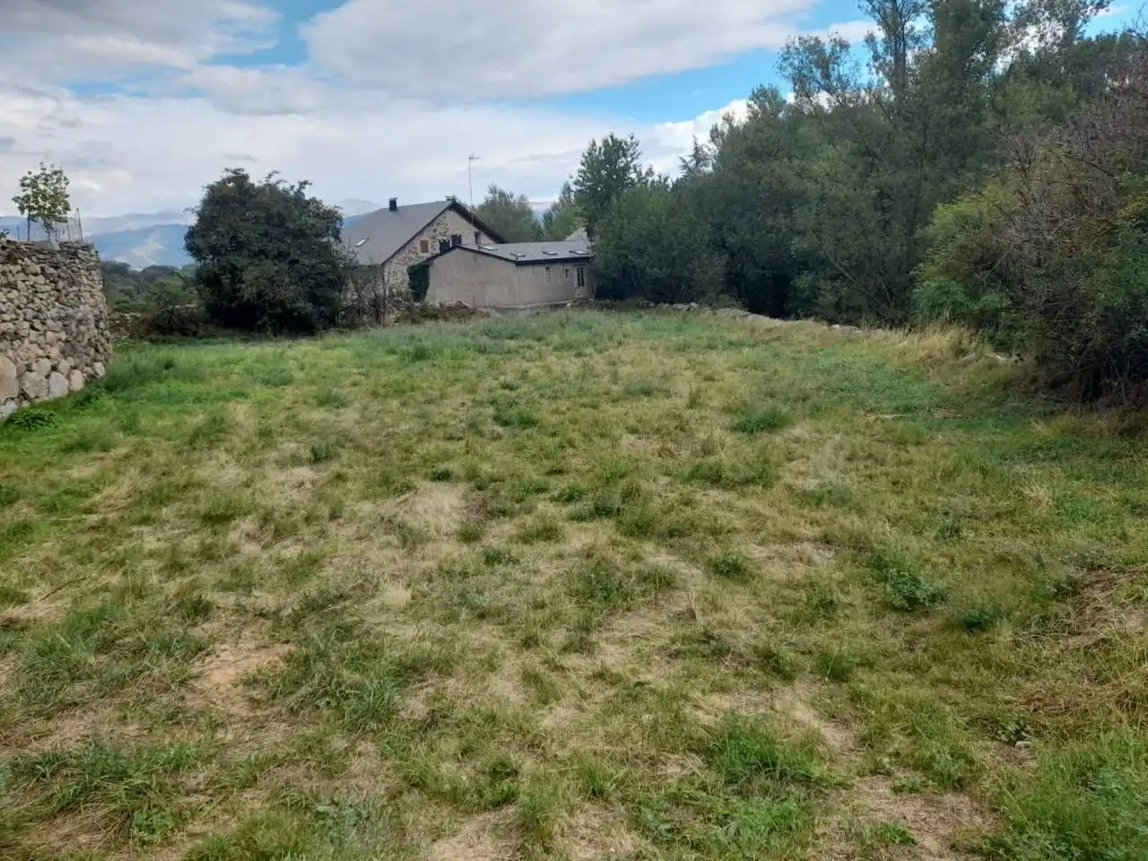 Casa rústica amb jardí en venda a Latour - de - Carol, imagen 8