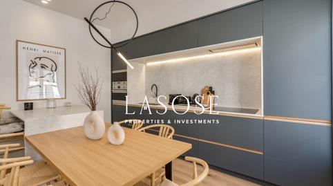 Foto 2 de Piso de alquiler en Calle Almogavers, El Parc i la Llacuna del Poblenou,  Barcelona Capital