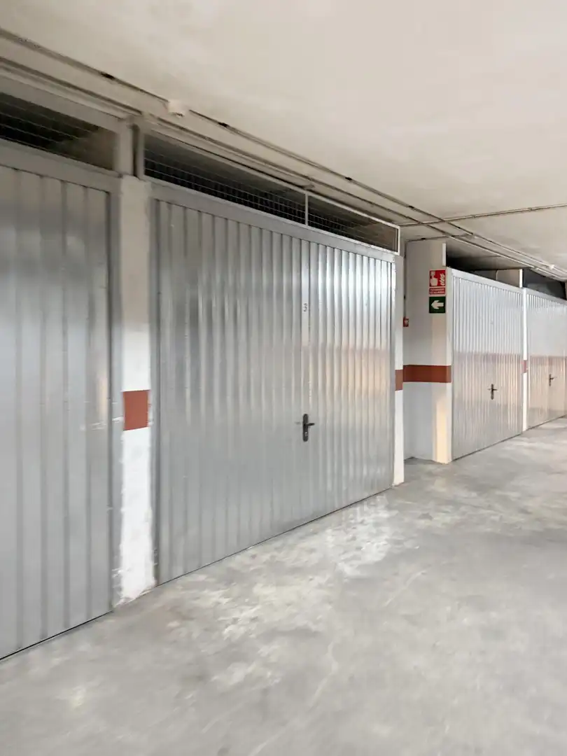 Individuale in vendita a Calle de Magallanes, imagen 3
