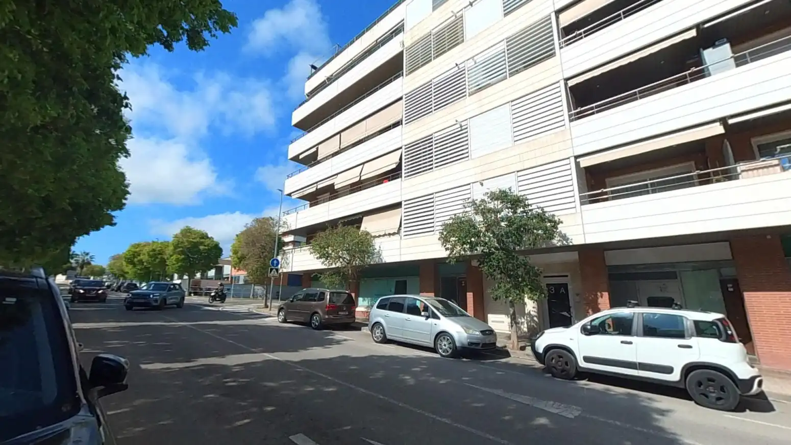 Business premises for sale in Vilanova i la Geltrú - Pare Garí, imagen 25