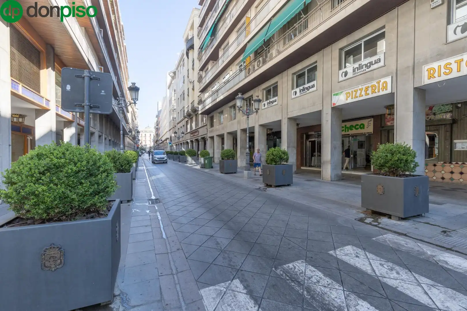 Local comercial en venda a Calle Ángel Ganivet, imagen 73