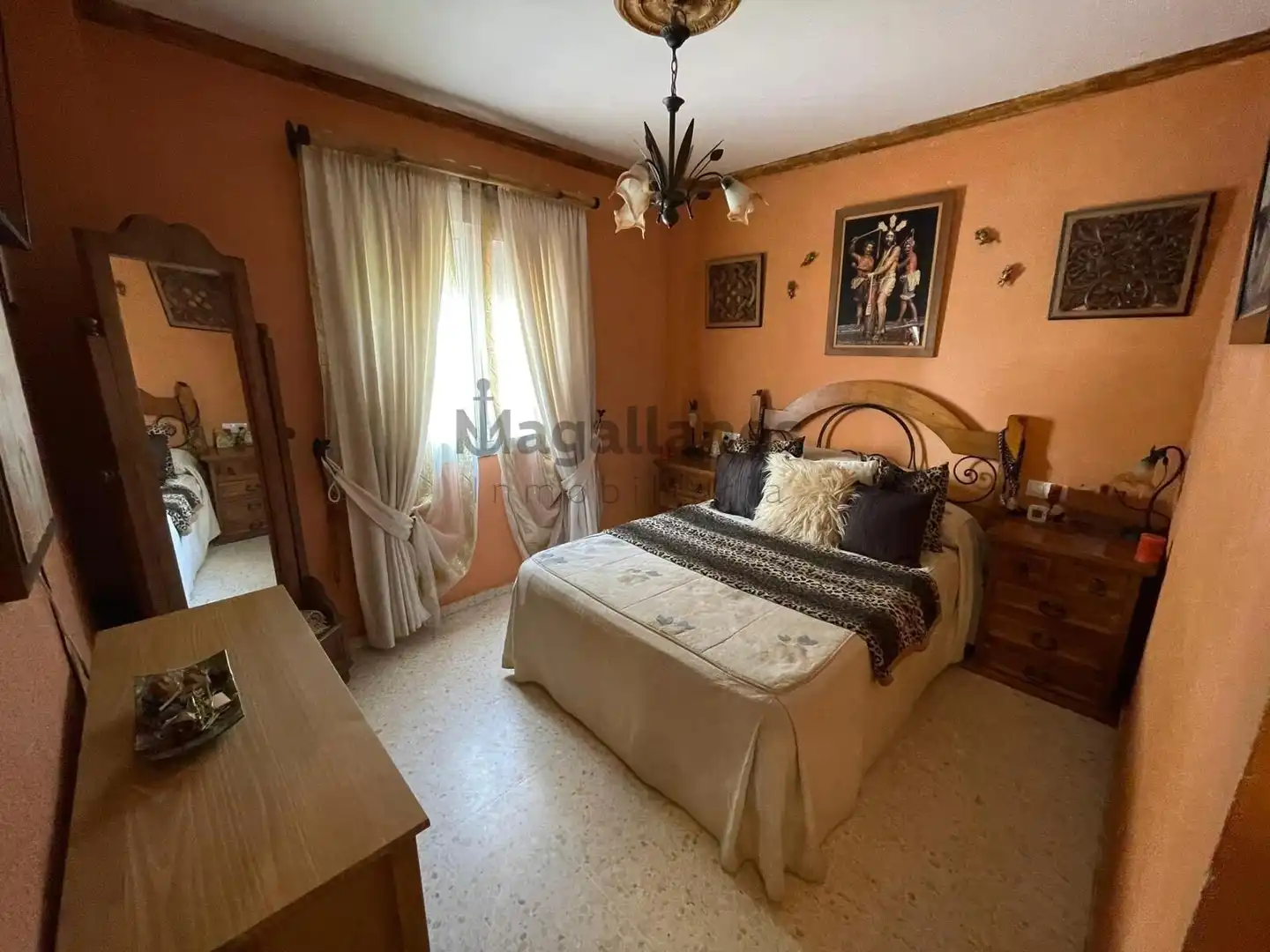 Habitación de Piso en venta en Sanlúcar de Barrameda con Terraza