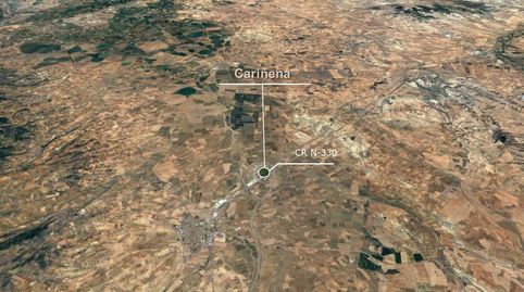 Foto 4 de Oficina en venta en Cr N-330, Cariñena, Zaragoza