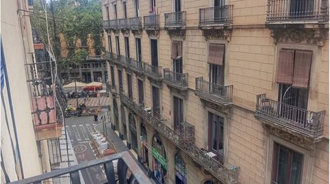 Foto 2 de Piso en venta en Calle Nou de la Rambla, El Raval,  Barcelona Capital