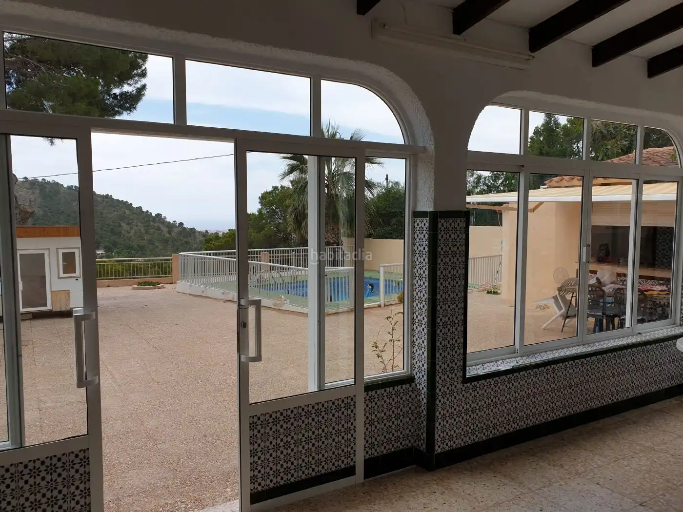 Villa avec jardin à vendre à Partida la Robella 100, imagen 6