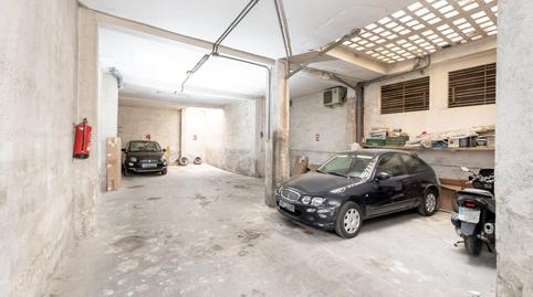 Foto 5 de Garatge en venda a Calle San Pedro Mártir, 23, San Matías - Realejo,  Granada Capital