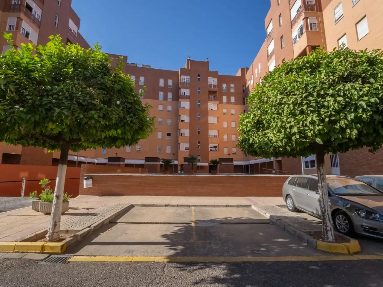 Wohnung mit Garten zum Verkauf in Avenida José Laguillo 29, imagen 38
