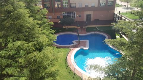 Photo 2 of Flat for rent in Calle París, 7, Imaginalia - Llanos del Águila, Albacete Capital