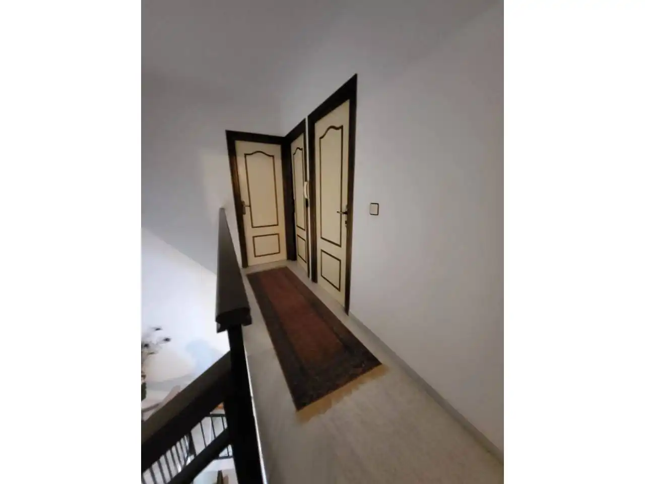 Casa o xalet en venda en Baza amb Terrassa i Moblat