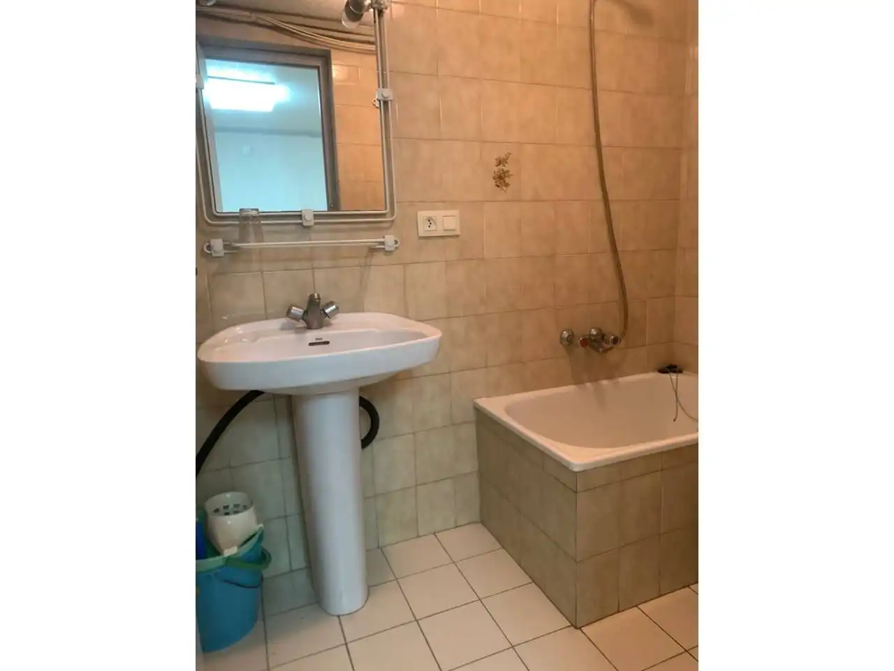 Badezimmer von Geschaftsraum zur Miete in Elche / Elx