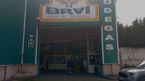 Foto 2 von Fabrikhallen zum Verkauf in Avenida Argentina, La Calzada, Gijón