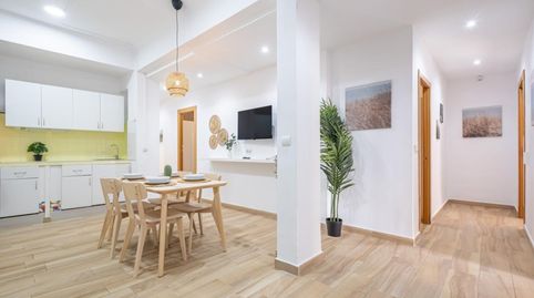 Foto 3 von Zimmer in Barrio del Centro, Alicante / Alacant