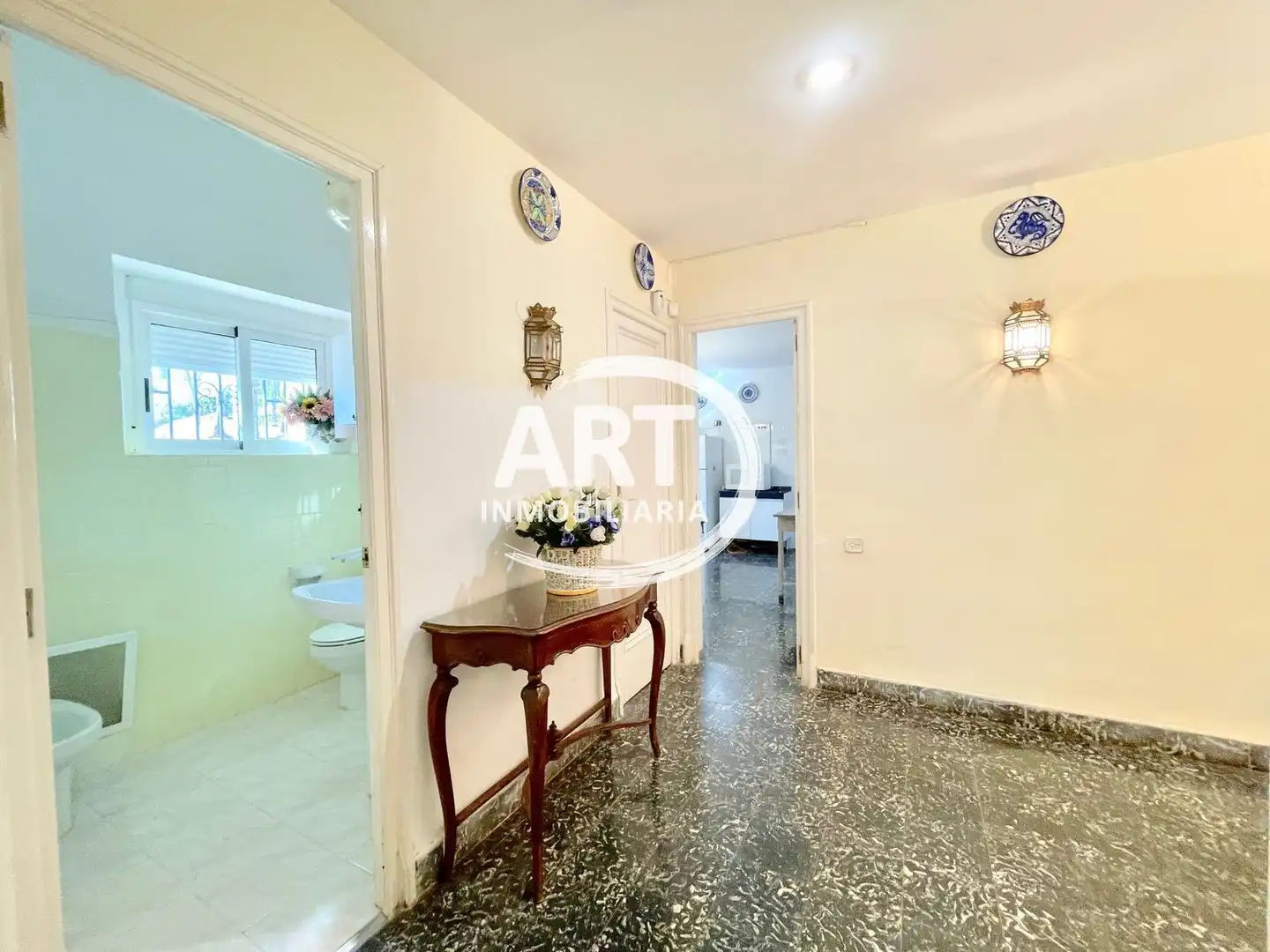 Casa o xalet en venda en Náquera amb Aire condicionat i Traster