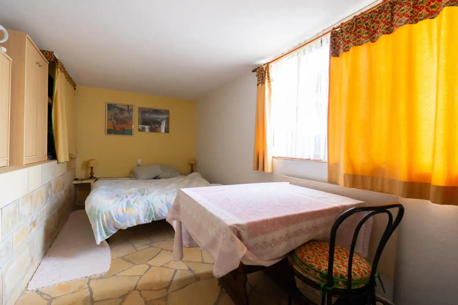 Dormitori de Casa o xalet en venda en Santa Úrsula amb Traster