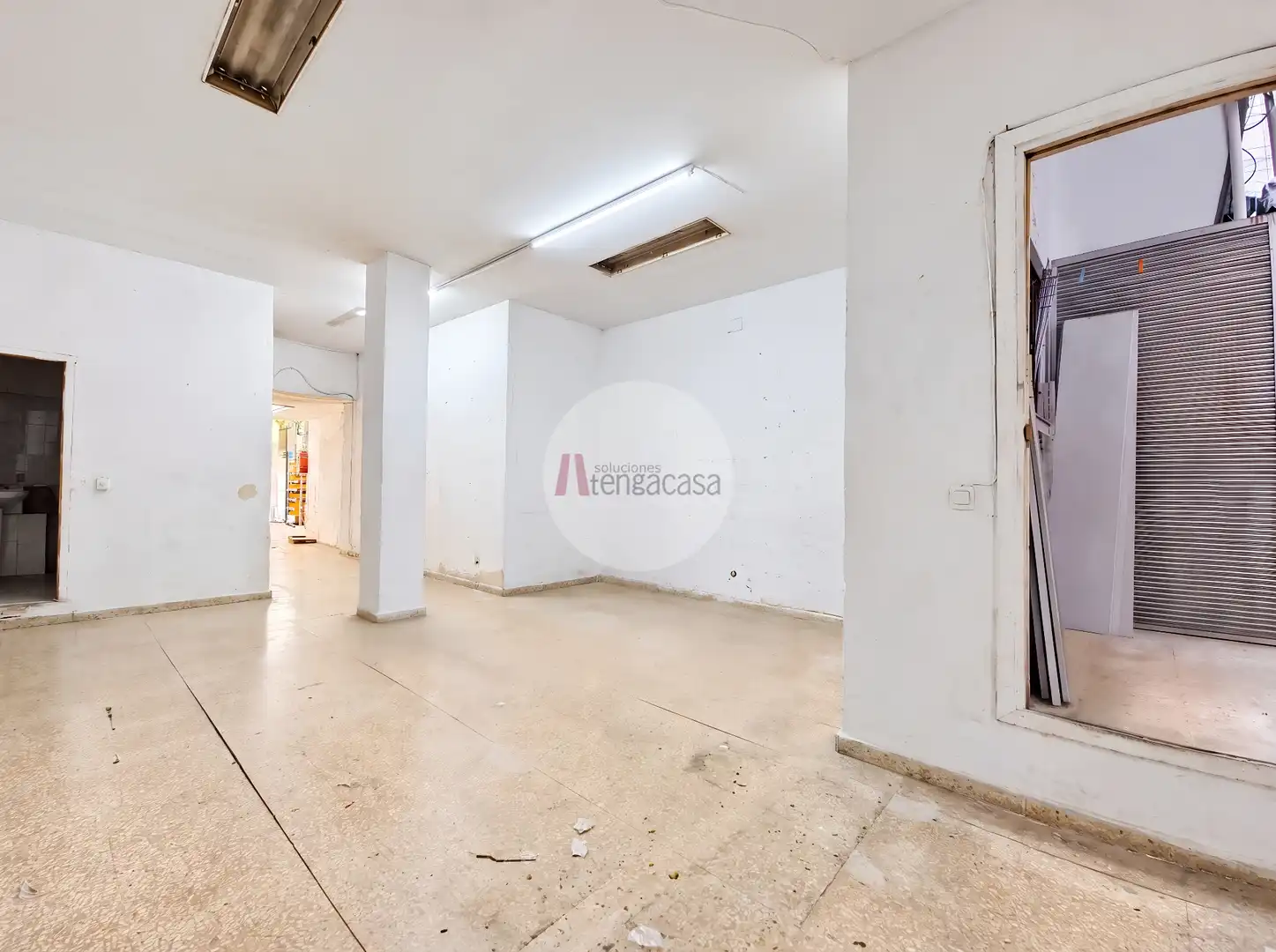 Business premises for sale in Calle de Eraso 15, imagen 12