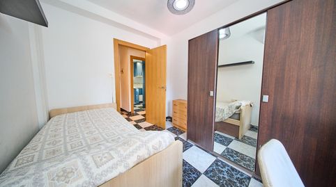 Foto 4 de Piso en venta en Avenida de Italia, Barrio de Zaidín, Granada Capital