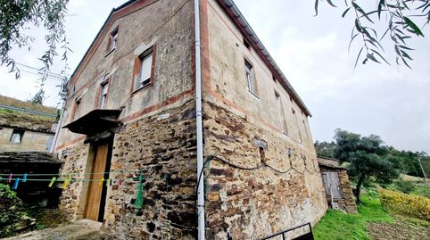 Foto 3 de Casa o chalet en venta en Cancelos, Taramundi, Asturias