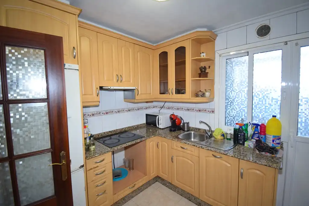 Flat for sale in Rúa Galea, 8, Miño