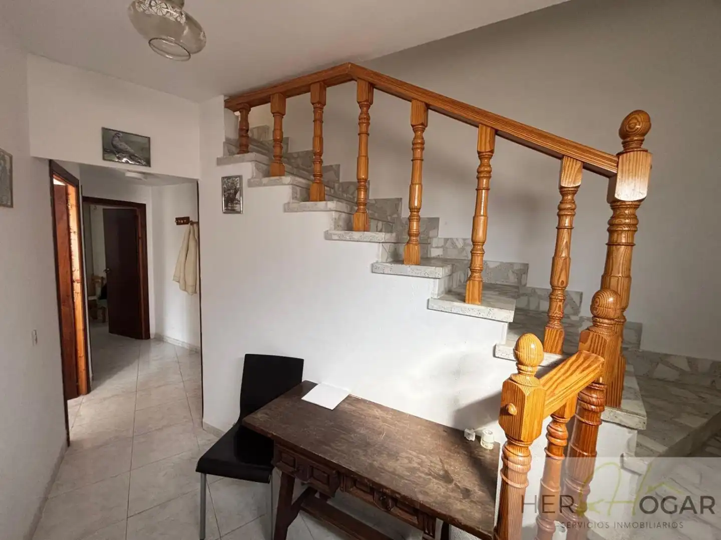 Casa o chalet en venta en Navahermosa con Calefacción, Jardín privado y Terraza