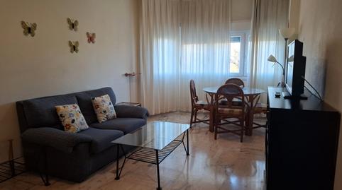 Photo 4 of Apartment to rent in Avenida Alcalde Luis Uruñuela, Urbadiez - Entrepuentes,  Sevilla Capital